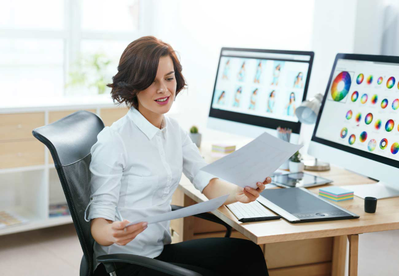 Webdesigner in Hannover